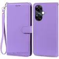 Light Purple-Strap