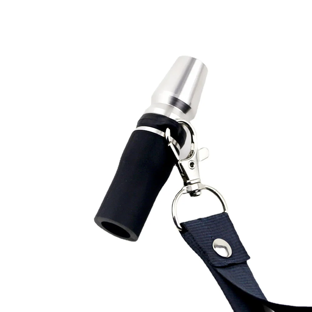 SOMEDAY Shisha Hookah Stainless Steel Silicone Hookah Tips Shisha Sheesha Nargile Cachimbas Mouthpiece Dog Set