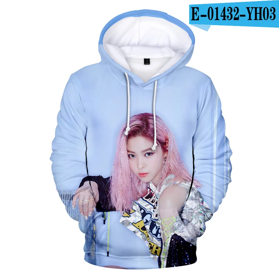 SWEAT-SHIRT Imprimé En 3D,HX Kimetsu No Yaiba – Sweat à Capuche Avec