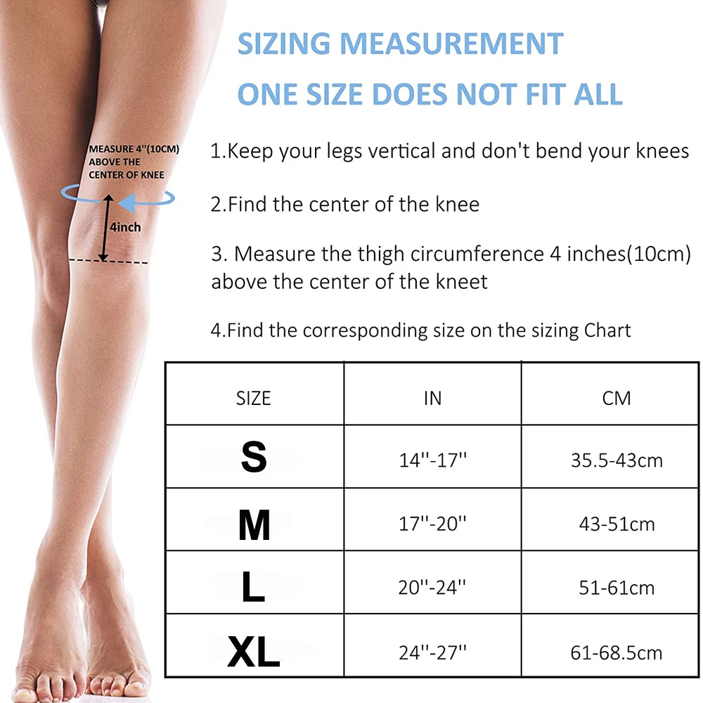 1Pcs Knee Braces Knee Pain Side Stabilizers Man Women Non Slip Adjustable Support Joint Pain Relief LCL knee brace knee support