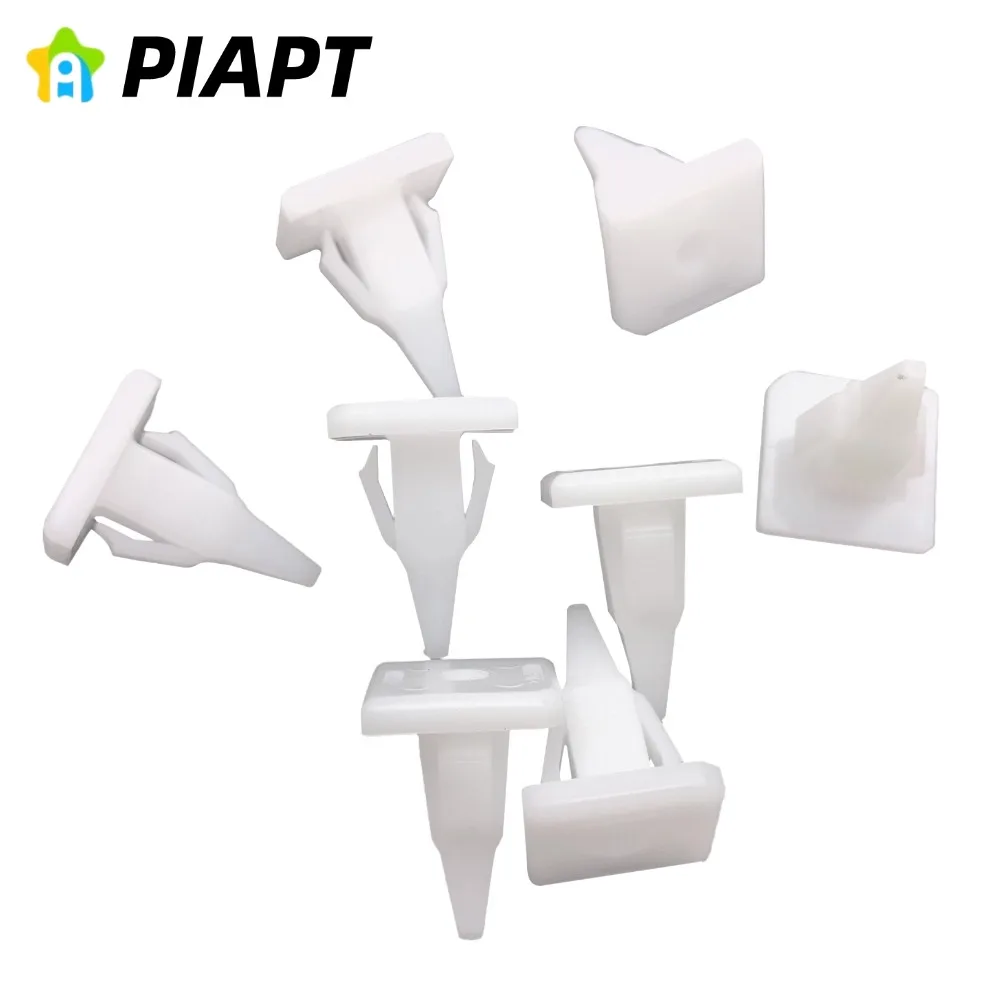 20PCS OE# MB361578 MR280579 Rocker moulding Grommet For Mitsubishi