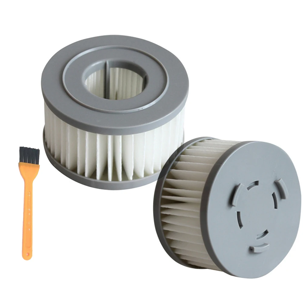

HEPA Filter For Xiaomi JIMMY JV85 JV85 Pro H9 PRO Handheld Wireless Vacuum Cleaner Spare Parts Consumables