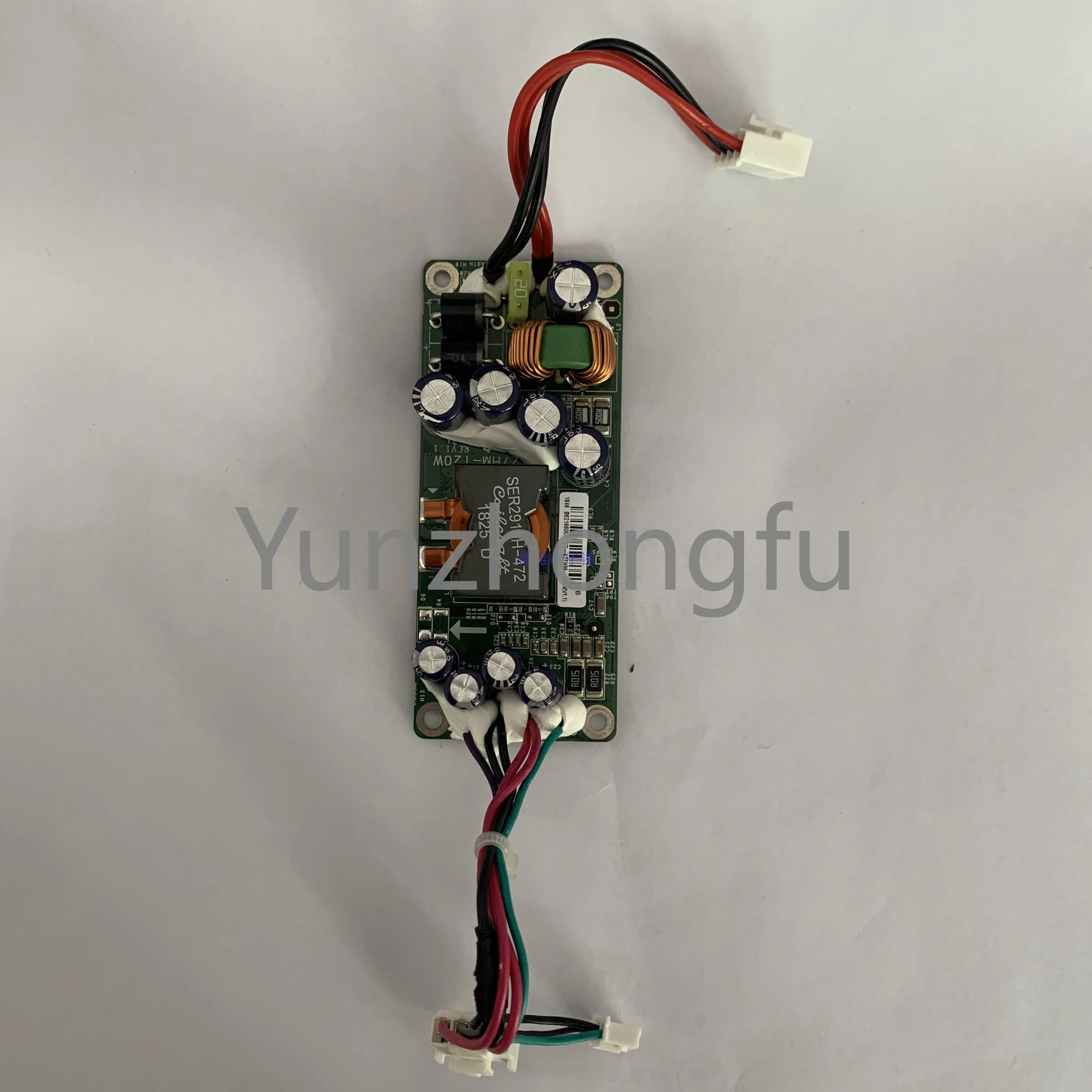

LT3791 Automatic Voltage Regulator Power Module 12V10A Accessory TS-427HM-120W