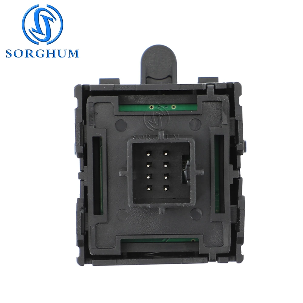 SORGHUM 자동차 혼다 시빅 2016 2017 2018 2019-2021 전자 주차 홀드 핸드 브레이크 스위치, 단추 35355-TBA-A01 35355 TBAA01