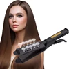High Quality Professional Steam Straightener Salon Women'S Styling Tool Portable Ceramic Coated Steam Straightener 1