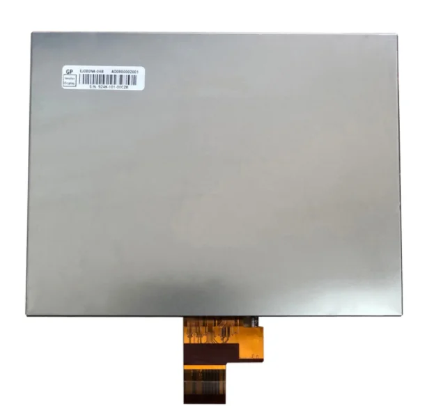 

EJ080NA-04B 8 дюймов 40P HD 1024*768 ЖК-дисплей