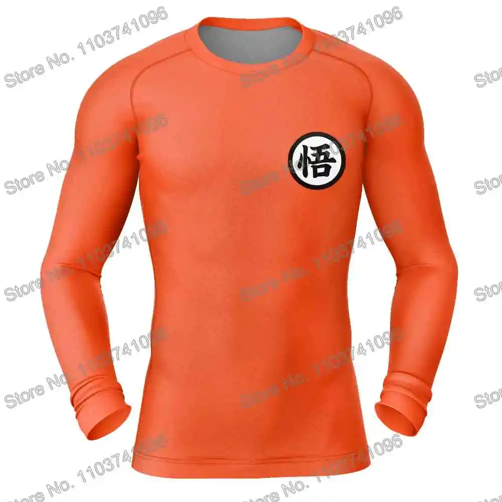 Pink Diving T-Shirt Tight Long Sleeve Rash Guard BJJ MMA Swimwear Men Surf Clothing Beach Floatsuit Women GYM Tops Sportswear
