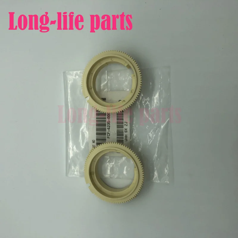 

FCF-4235-000 совместим с Canon IR 6075 5570 5055 5065 6055 5075 нагревательная пластина фьюзерного привода запасные части для копировального аппарата