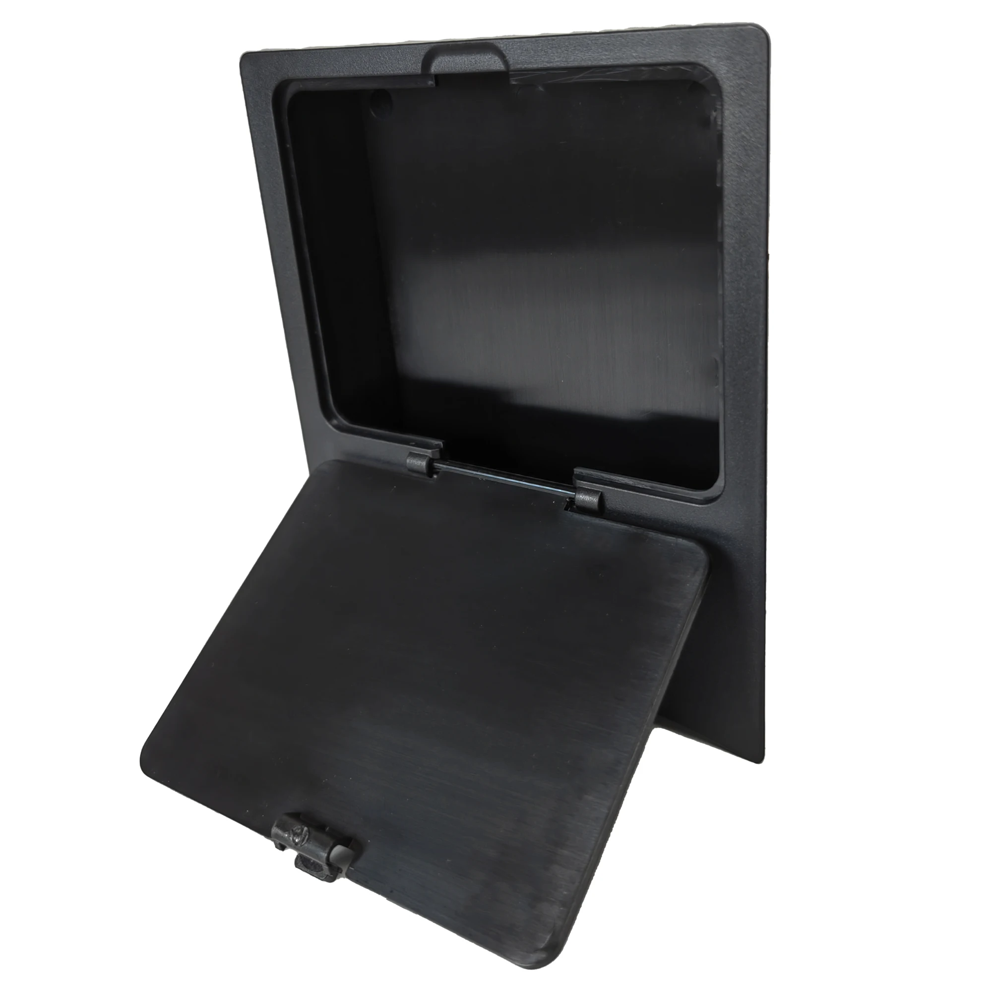 Center Console Hidden Storage Box For Honda Civic 10th 2016 2017 2018 2019 2020 2021 Hatchback Si Coupe Type R Accessories