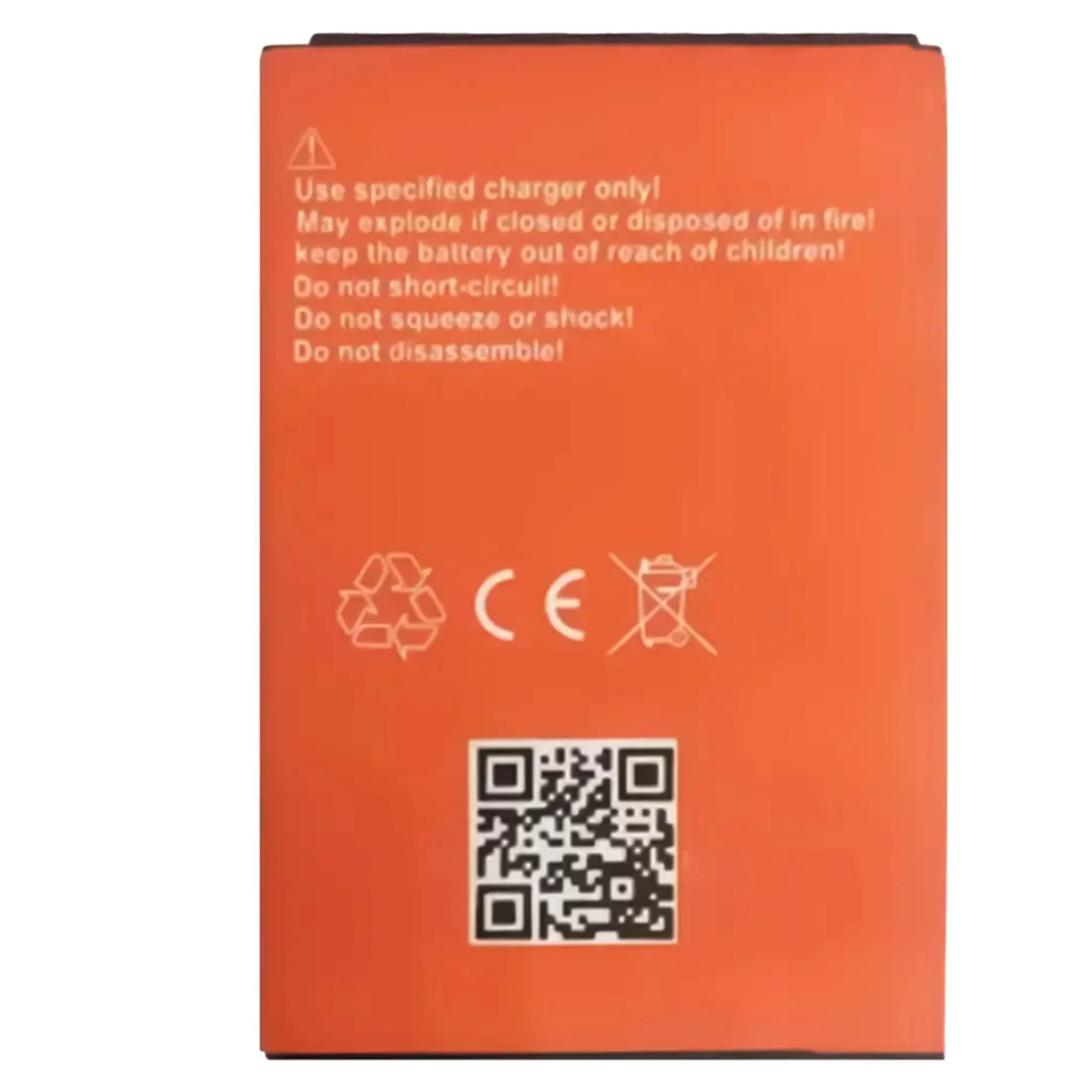 100% New Original BL-20HI Replacement Battery For ITEL itel A16 PLUS smartphone battery