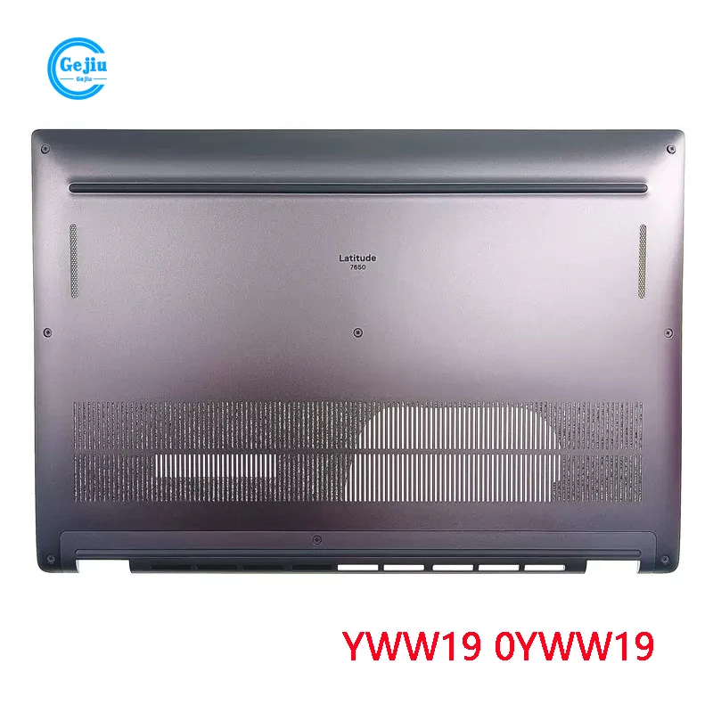 

NEW ORIGINAL Laptop LCD Back Cover Case for DELL Latitude 7650 E7650 YWW19 0YWW19
