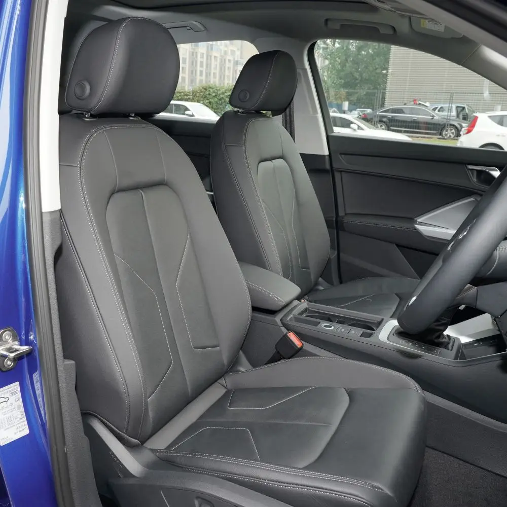 For Audi Q3 F3 Sportback 2018 2019 2020 2021 2022 2023 Custom Faux