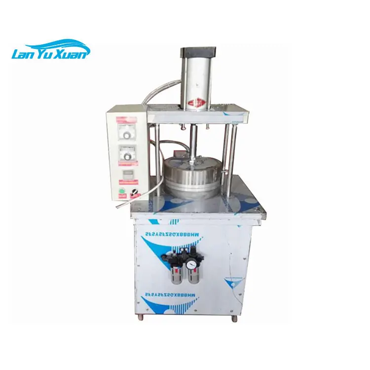 

Small Business Use Roti Making Machine for Sale In South Africa