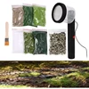 Electrostatic Grass Planter Portable Planter Electrostatic Flocking Machine Sand Table DIY Tool 2