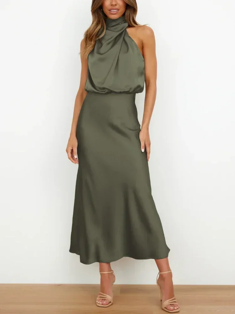 army green