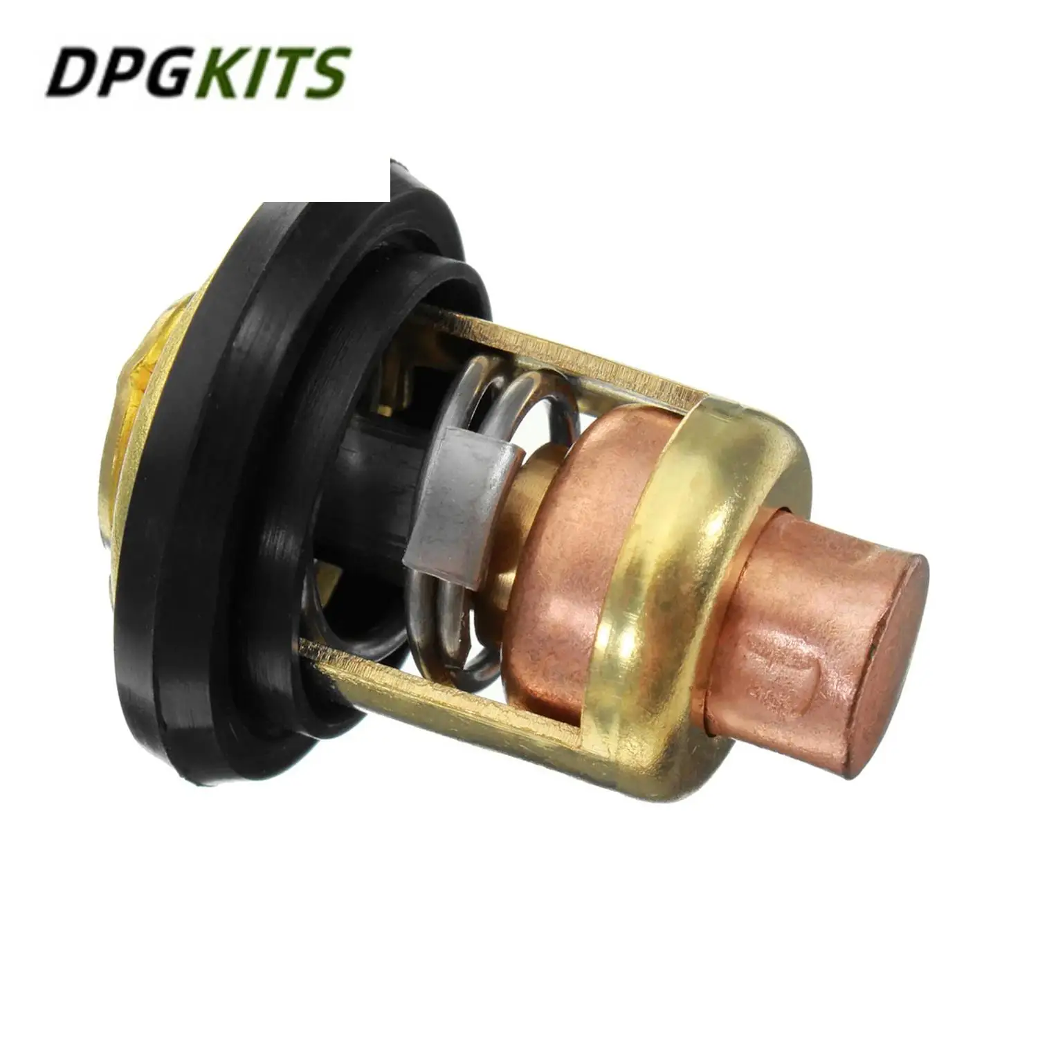 

50C/122F 6E5-12411-00 6E5-12411-01 6E5-12411-02 6E5-12411-10 6E5-12411-20 Thermostat For YAMAHA PARSUN POWERTEC HIDEA 2 STROKE