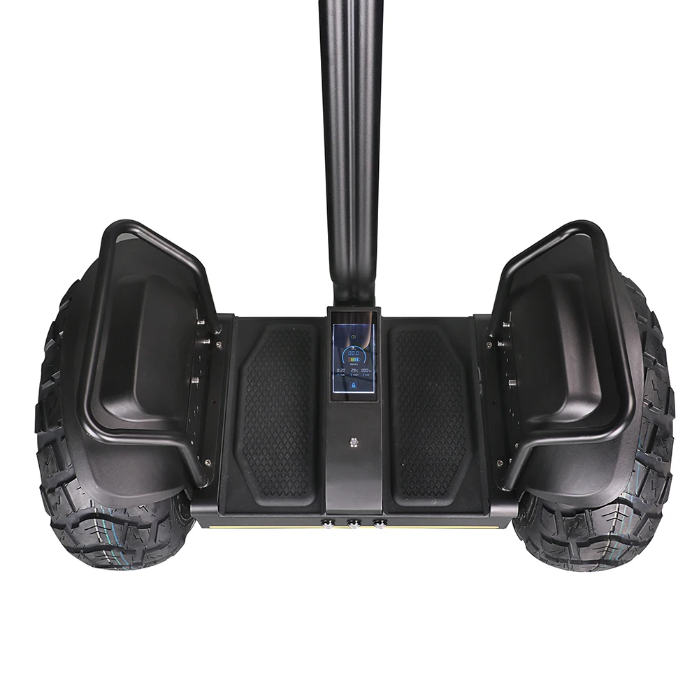 The ESOI L2 Electric Off Road Self Balance Scooter 4000W 72V