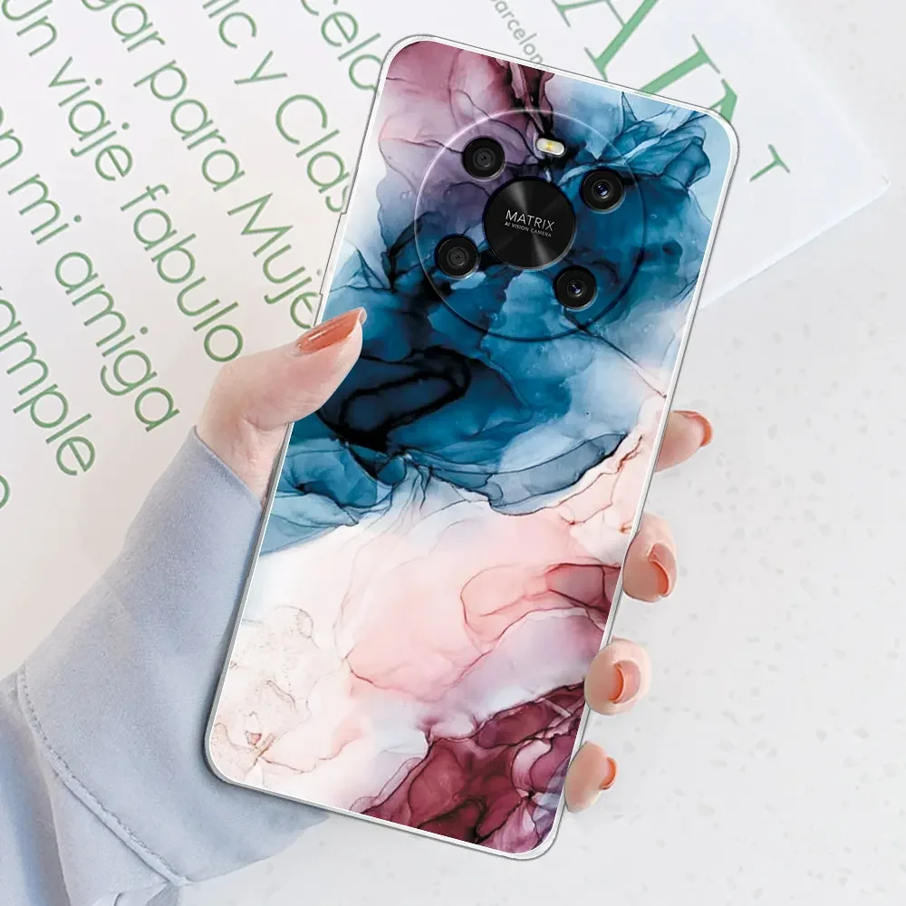 Clear Soft Silicone Phone Case - Durable and Stylish Protective Cover