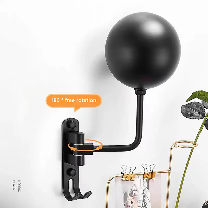 

1 шт., настенный держатель для мотоциклетного шлема