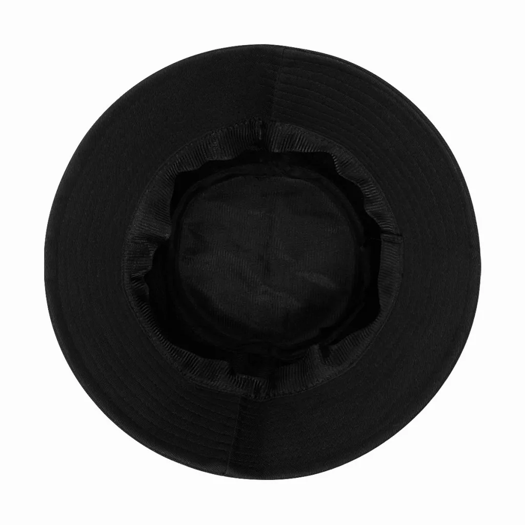 Kisuke Urahara 1 BLEACH Legend Anime Unisex Bucket Hat Beach Foldable Thick Panama Cap Visor Sun