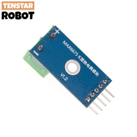TENSTAR MAX6675 Module + K Type Thermocouple Sensor Temperature Degrees - Image 4