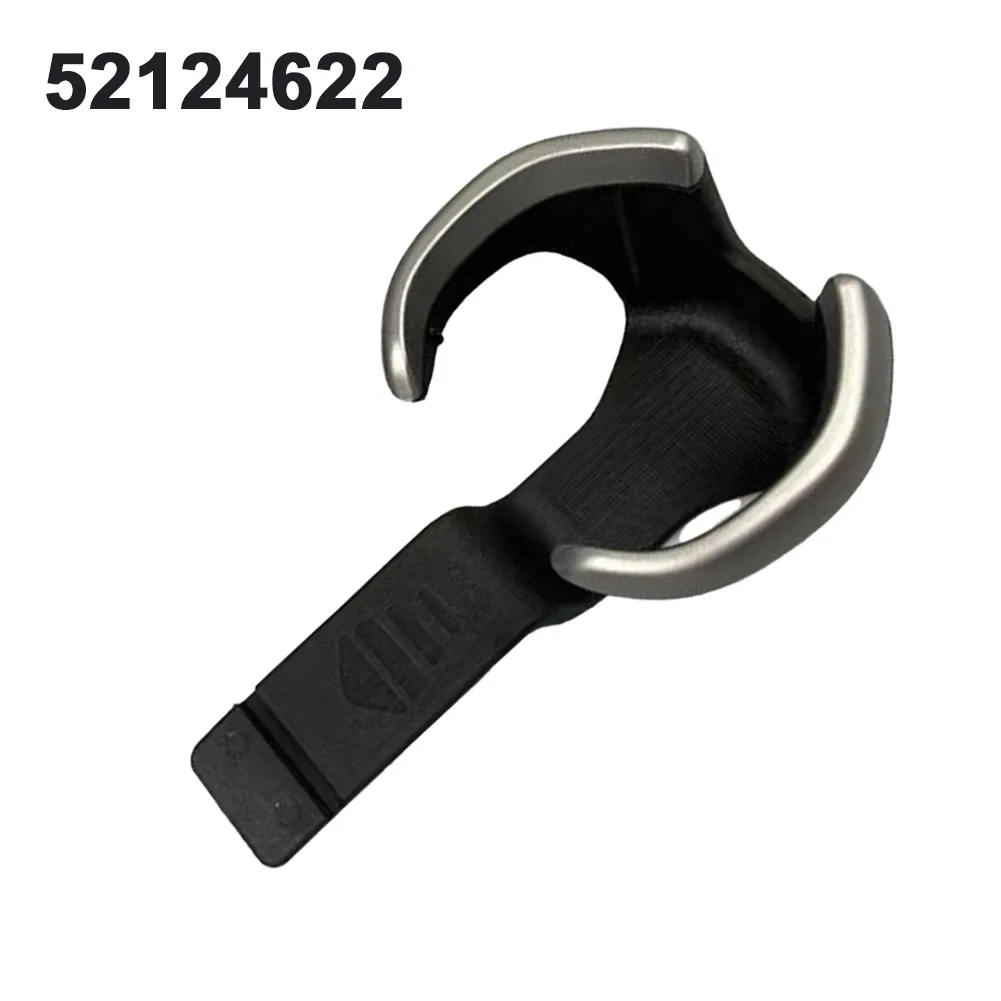 

Black Cup Holder Trim For Chevrolet Trailblazer For C Olorado 17-2022 52124622 In Car Water Bottle Holders