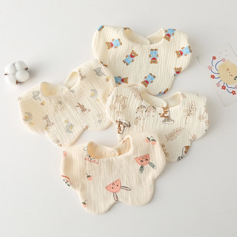 Bib Baby Burp Cloth Ϳ ε巯 ư-Bibs for Baby Girl   