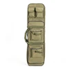 Desert 85cm 95cm 120cm Outdoor Hunting Backpack Dual Square Carry Bag with Shoulder Strap Protection Case Backpack 2