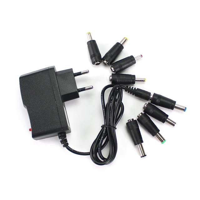 Universal DC 5V 1A AC Power adapter