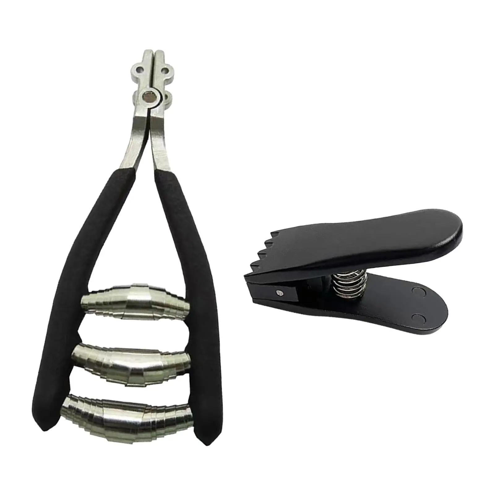 Starting Clamp Clamping Tool Badminton Starting Stringing Clamp Wide Head Squash Racket Tennis with Flying Clip Equipment Starting Clamp Clamping Tool Badminton Starting Stringing Clamp Wide Head Squash Racket Tennis with Flying Clip Equipment