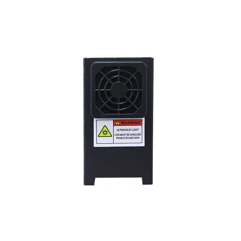 75w 인기 상품 SU-F351528D LED 경화 램프로 엡손 UV 프린터 개조, 리코 UV 잉크젯 사전 경화