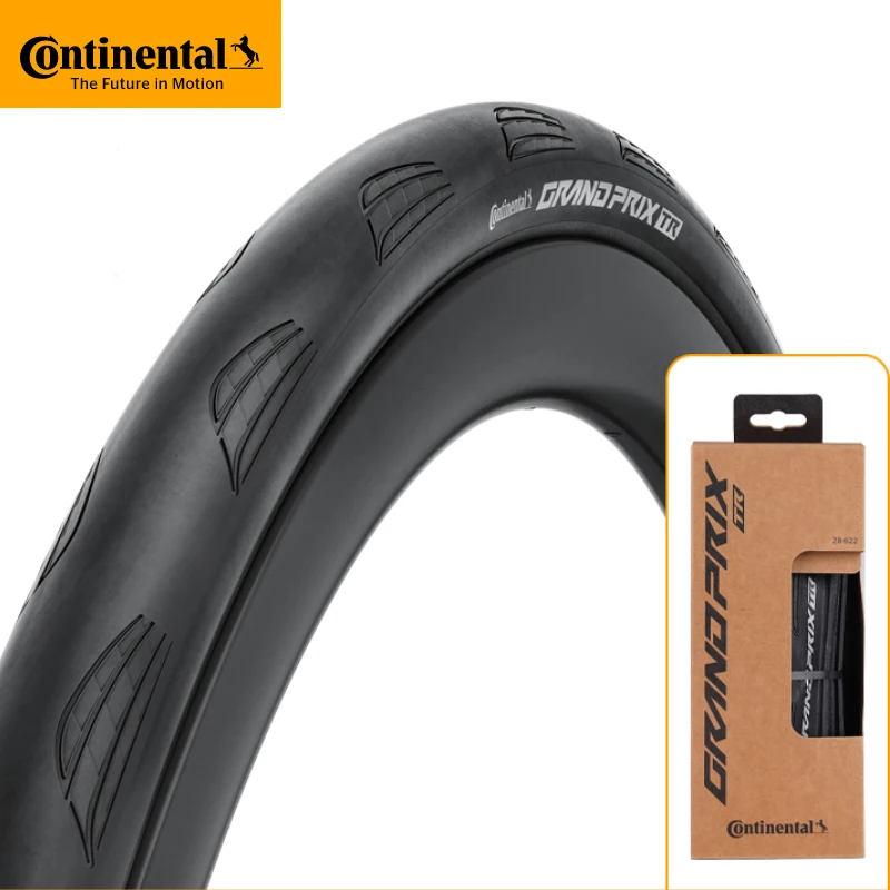 Bicycle Continental 700 X 30c Continental Road Tires Grand Prix TR