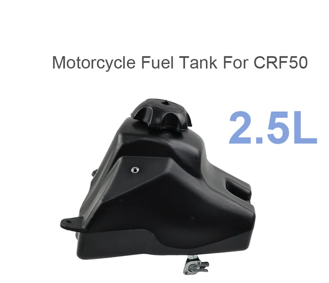 Tappo Serbatoio Con Sfiato Per Dirt Bike - Anti Reverse Fuel | Valvola Unidirezionale - Foto 6