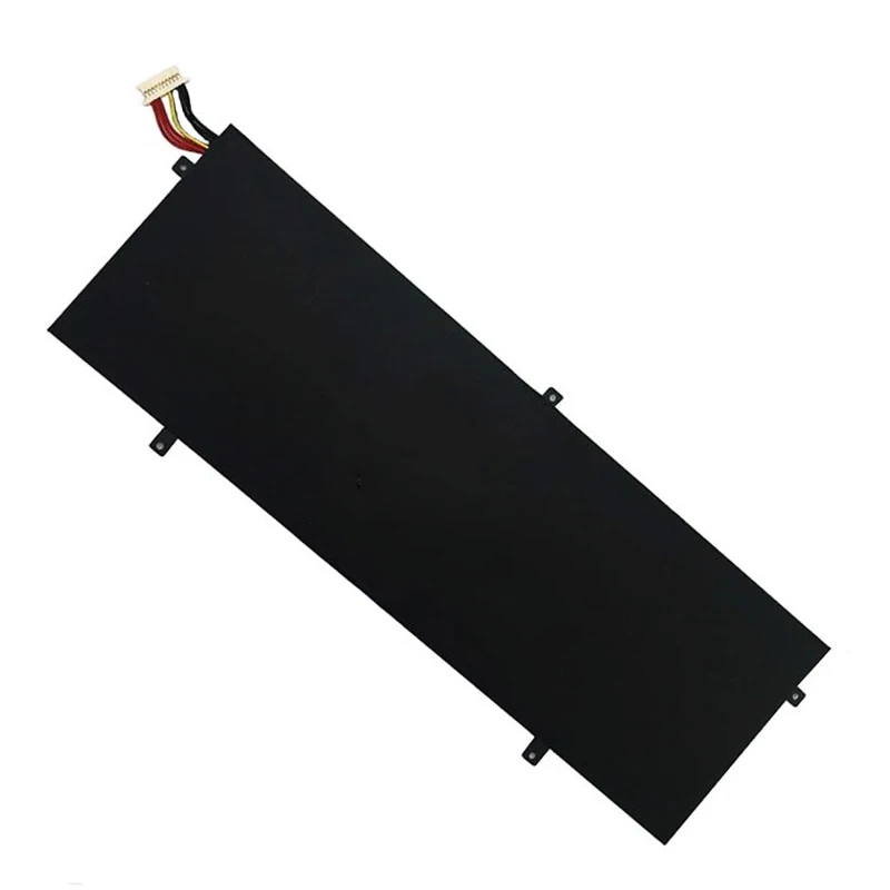Bateria do Portátil do Caderno para o ar do Legado do Multilaser Linhas Novo Utl32821222s Pc205 Ml-cn01 Pc206 Pc207 Pc224 Pc240 Linhas - Imagem 3