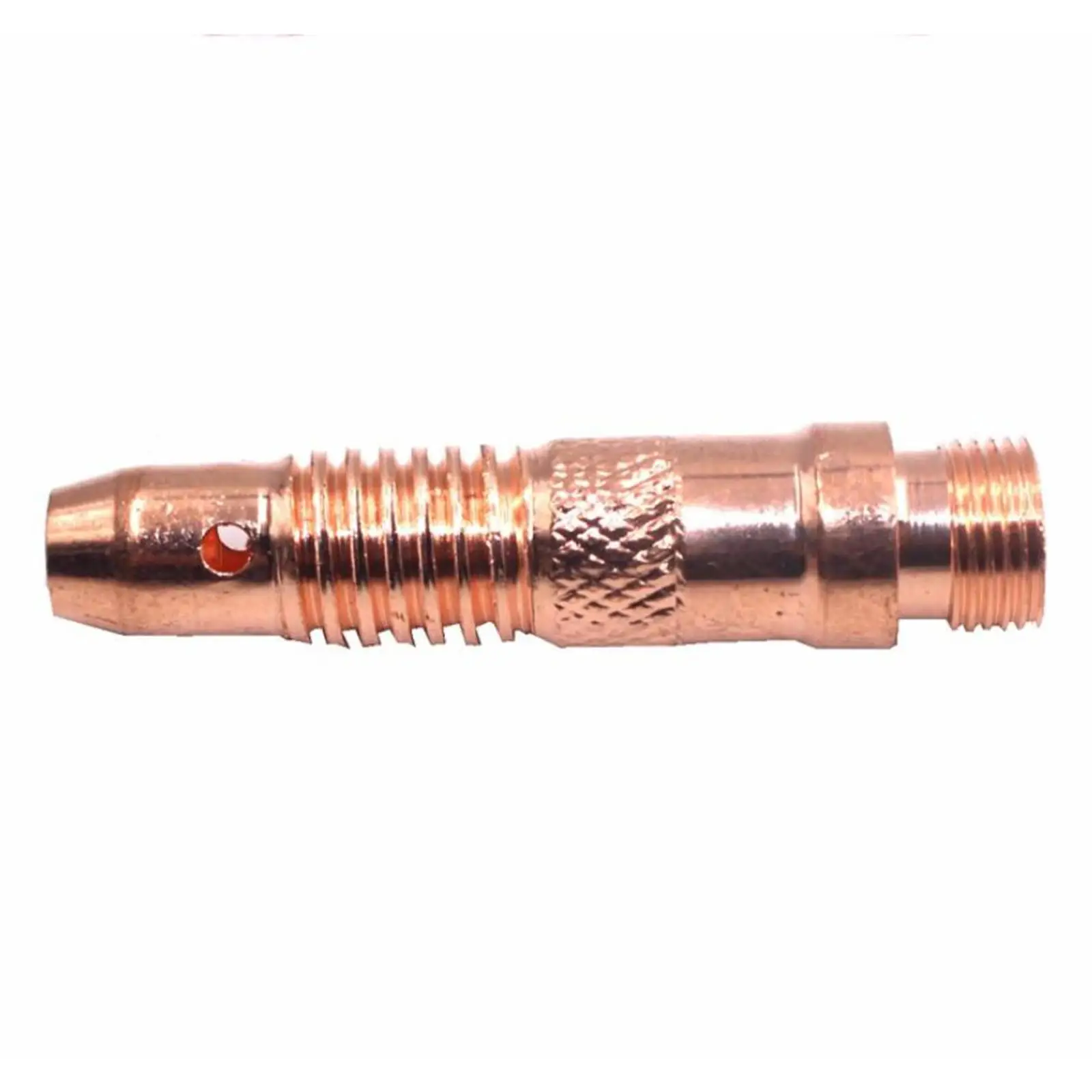 20Pcs Argon Welding TIG Inverter DC Welding Equipment TIG Collet for WP17 WP17F WP17V WP18 WP18F 6
