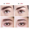 Tondeuse sourcil électrique, maquillage indolore