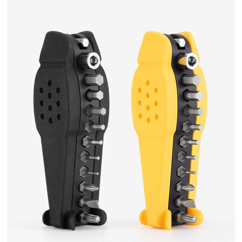 

Repair Tool Saddle Bag Repair Under for SEAT 15 In 1 Chain Divi