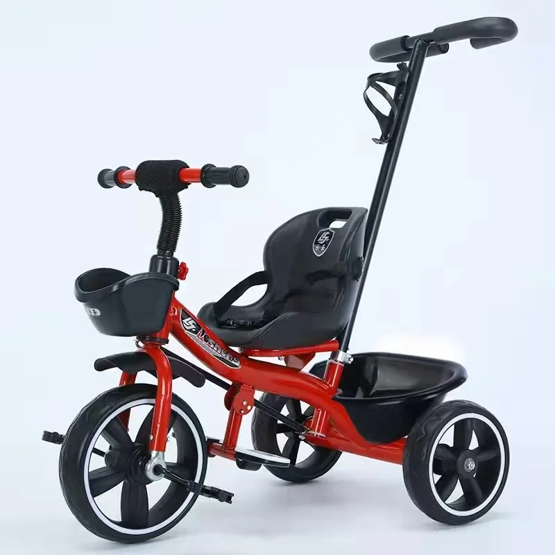 children's-tricycle-bicycle-stroller-baby-tricycle-children's-bicycle-baby-stroller-baby-walker-kids-bike