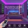 Led Lights for Room RGB 5050 2