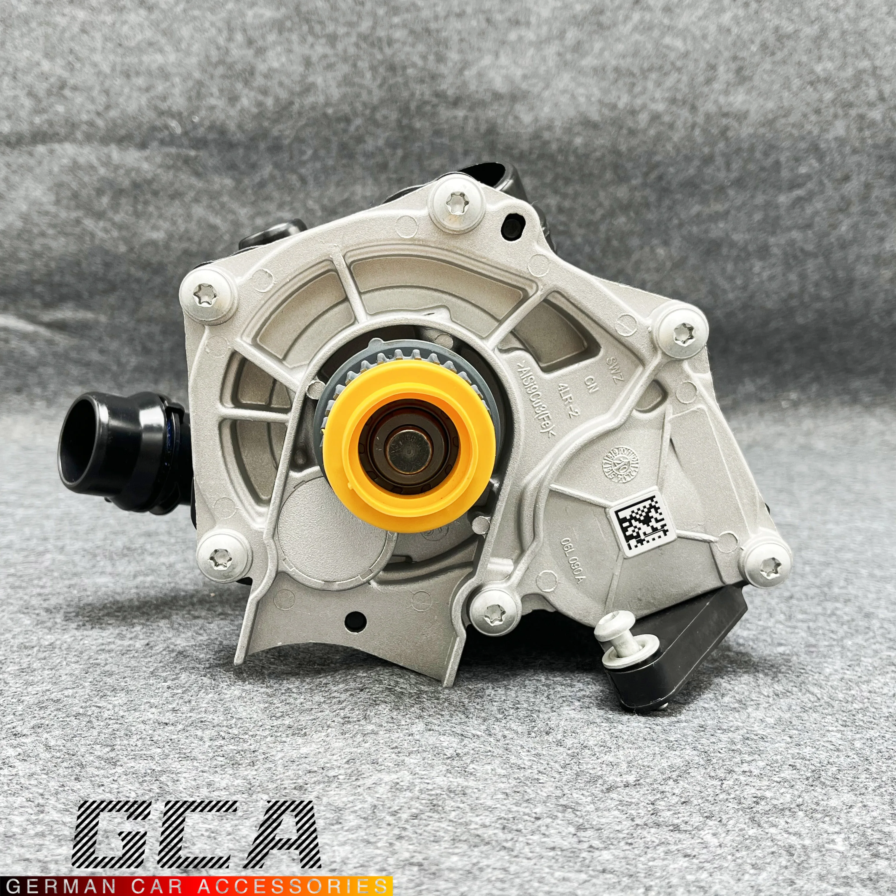 06K121600E Original Electric Water Pump Thermostat Housing