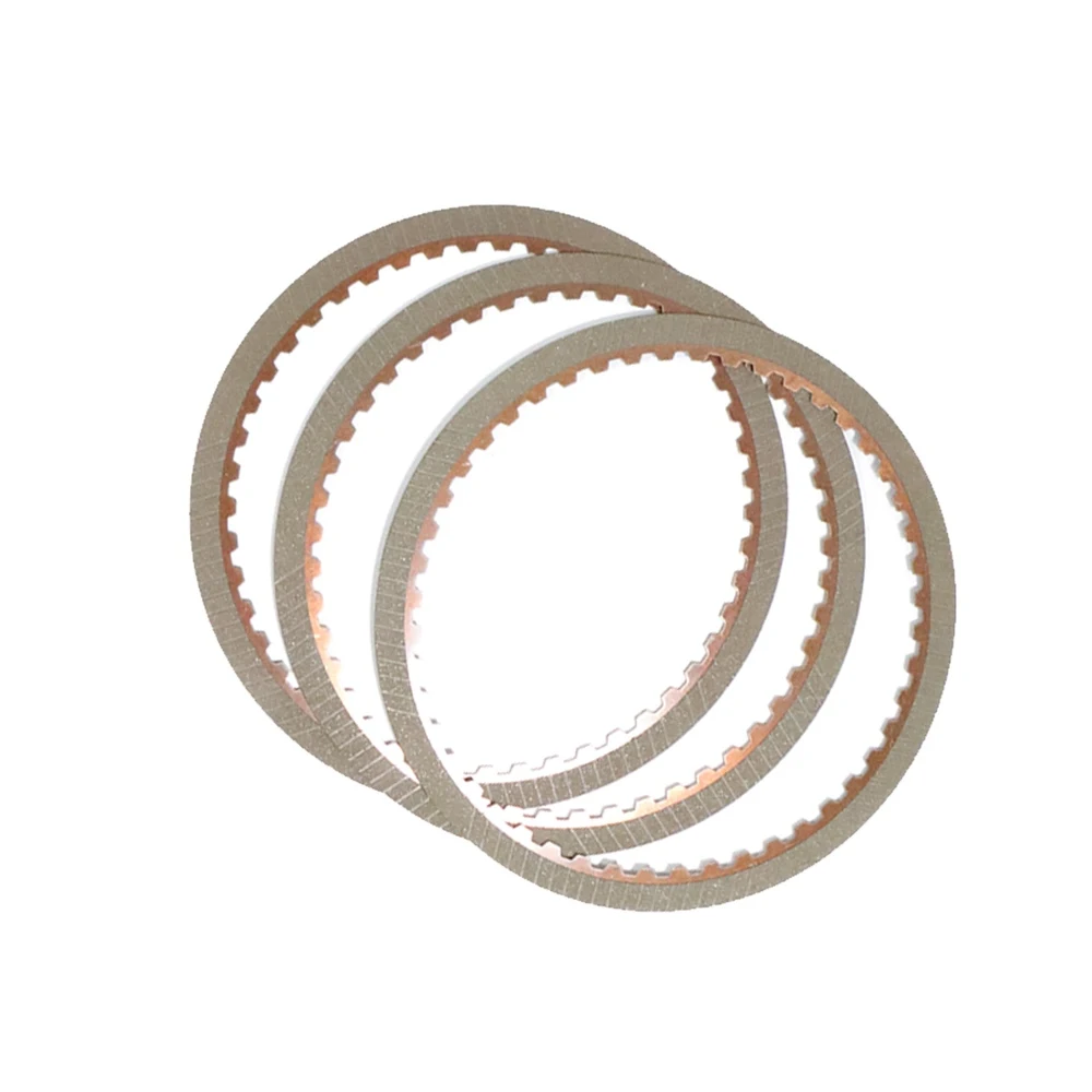 6F35 Transmission Master Rebuild Kit Seals for FORD LINCOLN MAZDA MERCURY Escape Fusion MKC Edge Tribute Mariner