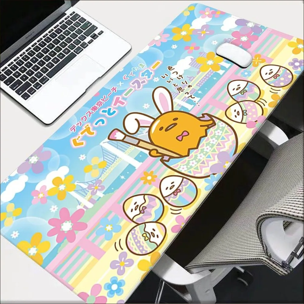 Рисунок 2 - Мультяшный коврик для мыши G-gudetзас