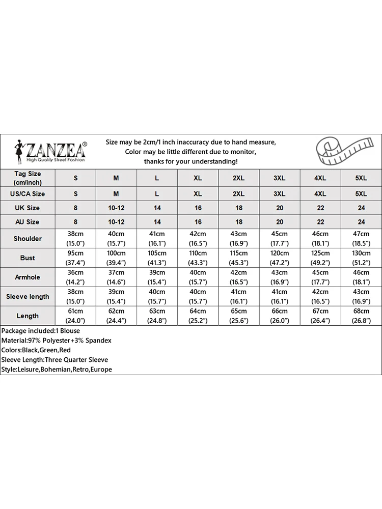 ZANZEA  V 3/4 Ҹ ,  ǽ ̵ 콺, ָ OL ũ ƾ ž, ĳ־ ø 콺,  м