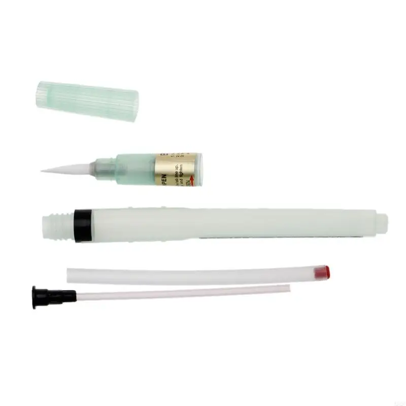 A52C BON-102 Paste Solder Paste Brush Tip Pen Welding