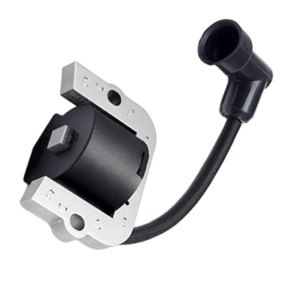 

Ignition Coil Ignition Coil Module Lawn Mower For Riding Mowers High Vibration Resistance Replacement Easy Installation