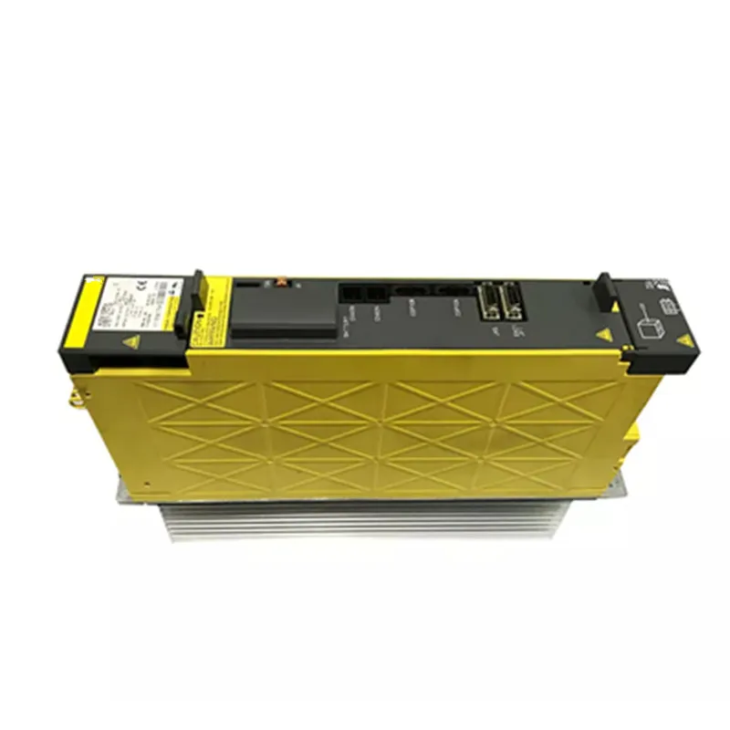 

Spindle Amplifier Module A06B-6102-H211#H520 In Stock Please Enquiry