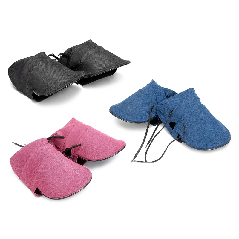 

New Summer Motorcycle Handlebar Muffs Waterproof Handlebar Muffs Anti UV Gloves