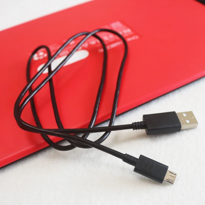 Power Adapter USB Power Cable For Wacom CTL 472 672 490 690 Digital Drawing Tablet Charge For IntuosCTL 4100 6100