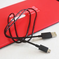 USB Power Cable for Wacom CTL-472 / 672 / 490 / 690 Digital Drawing Tablet Charge Cable for IntuosCTL-4100 / 6100 2