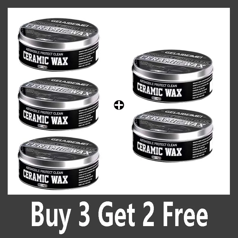 Buy 3 Get 2 Free